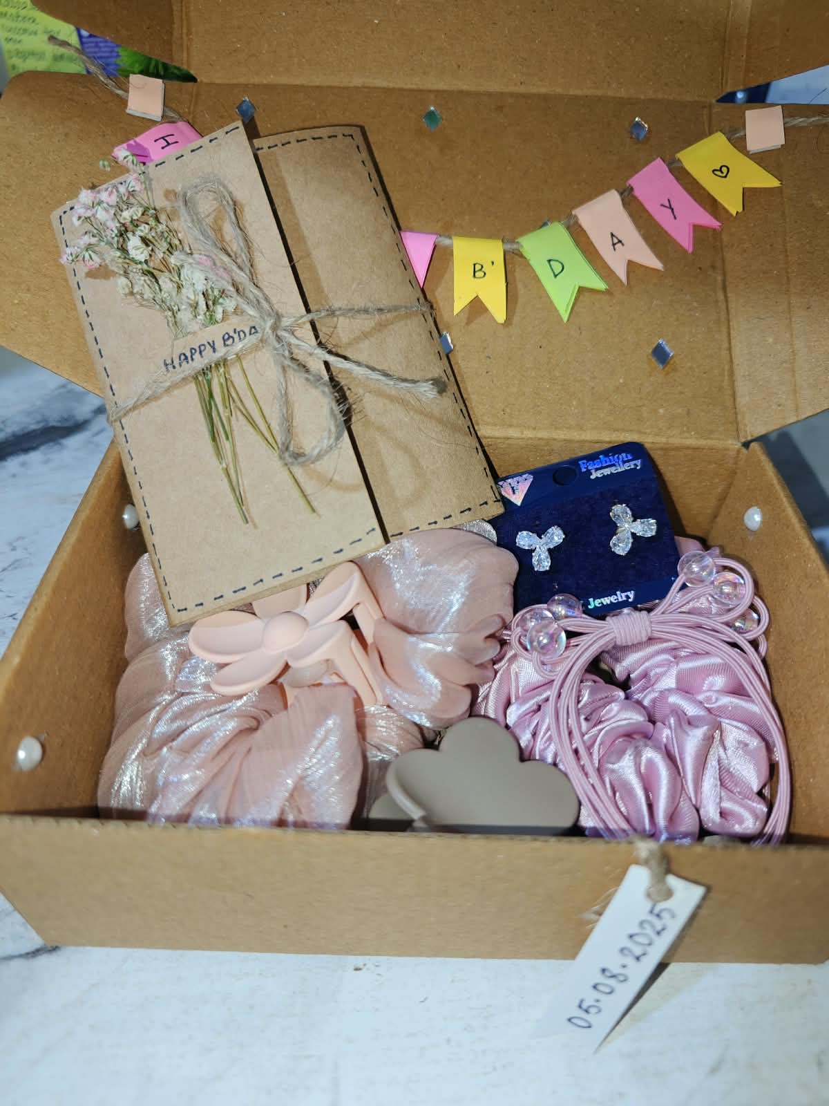 Gift Boxes